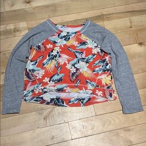 ❄️2/$5❄️Billabong Sweater